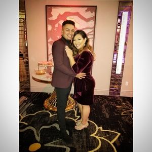 Meet your Posher, Liz